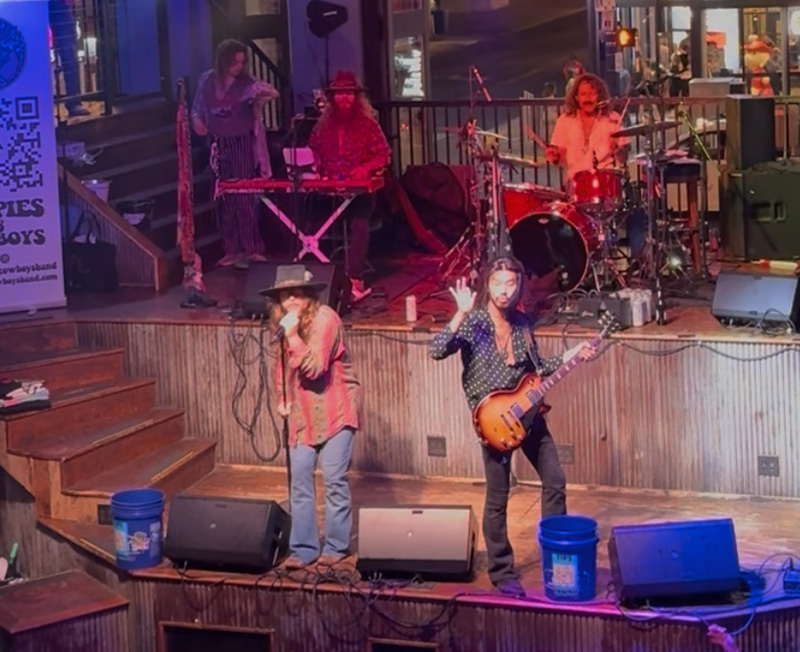 Do Nashville Musicians Get Paid?