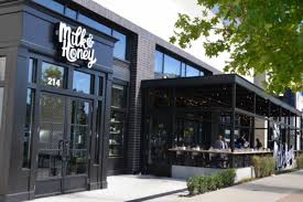 Milk and Honey Nashville