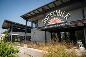 SweetMilk Nashville