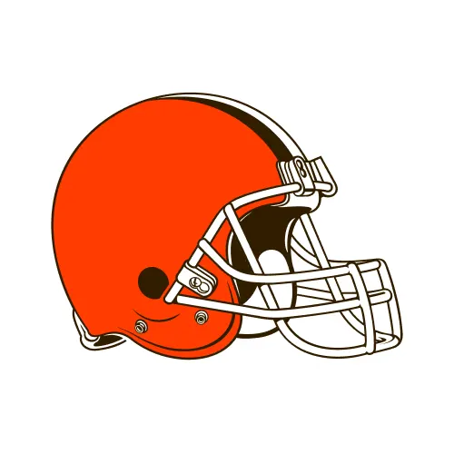 Cleveland Browns logo