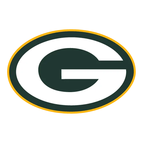 Green Bay Packers logo