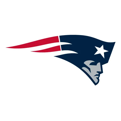 New England Patriots logo