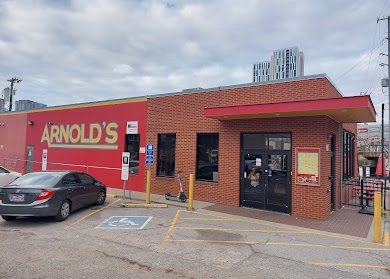 Arnold's Country Kitchen