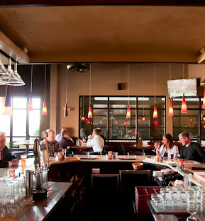 Darfons Restaurant & Bar