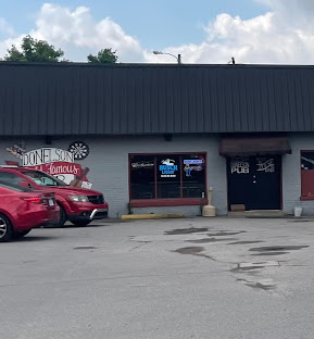 The Donelson Pub