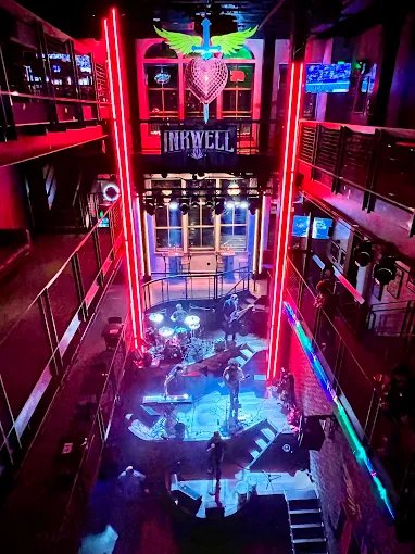 Jon Bon Jovi’s Nashville