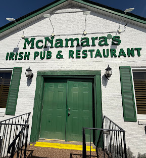 McNamara's Irish Pub & Restaurant