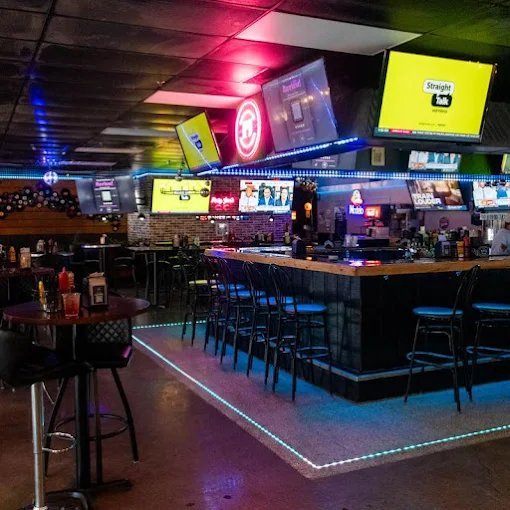 Pooky Jane's Kitchen & Pub