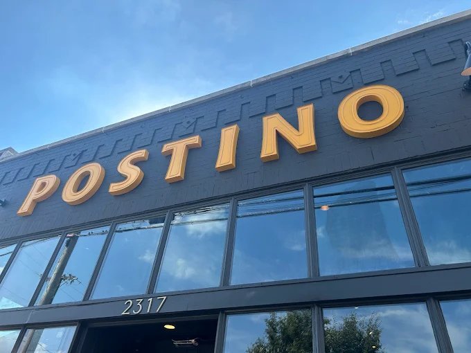 Postino 12 South