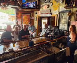 The Red Door Saloon Donelson