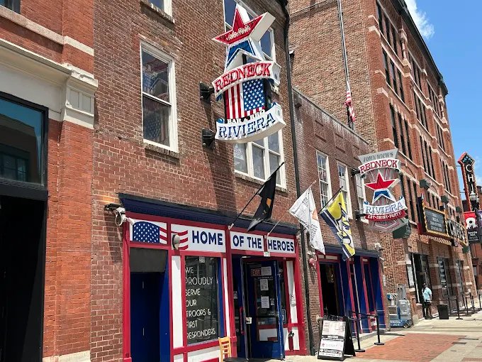 John Rich’s Redneck Riviera