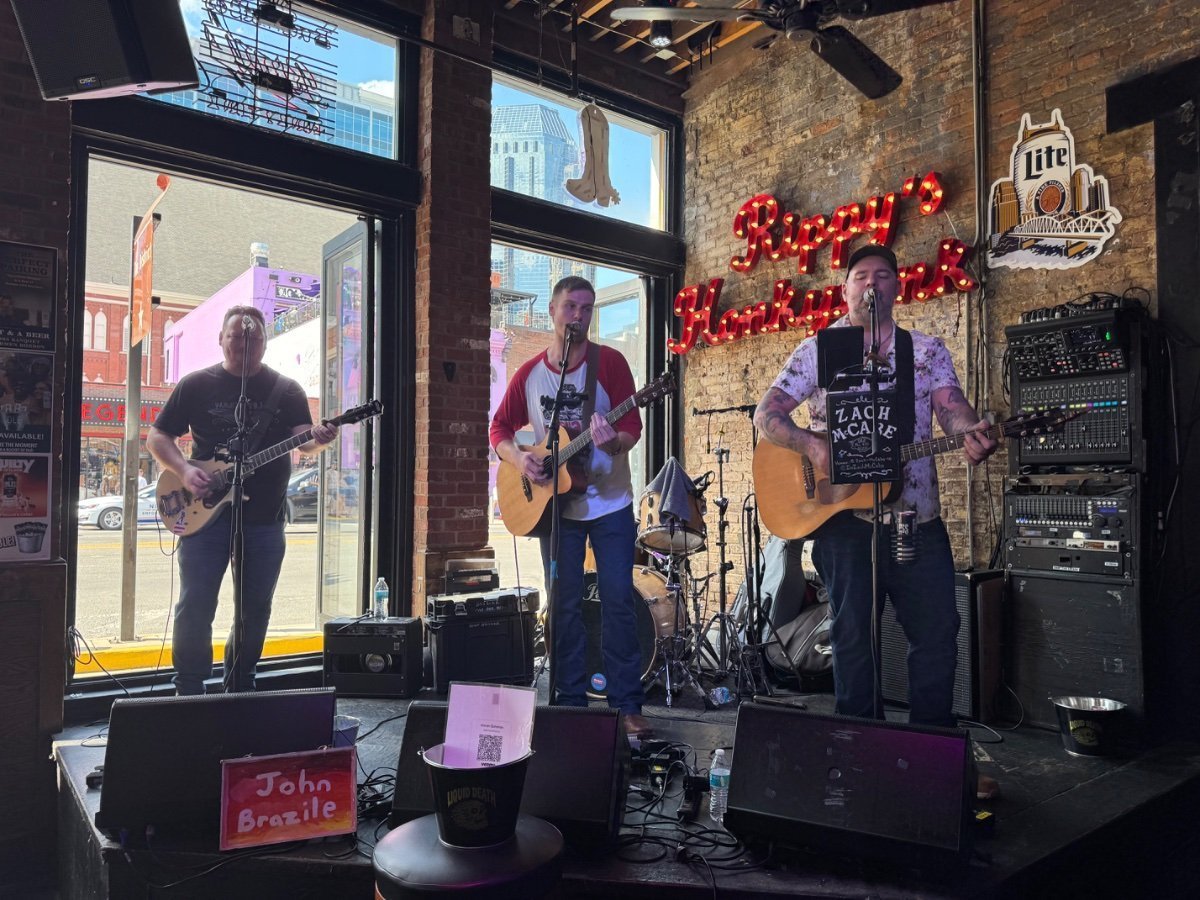 Rippy's Honky Tonk