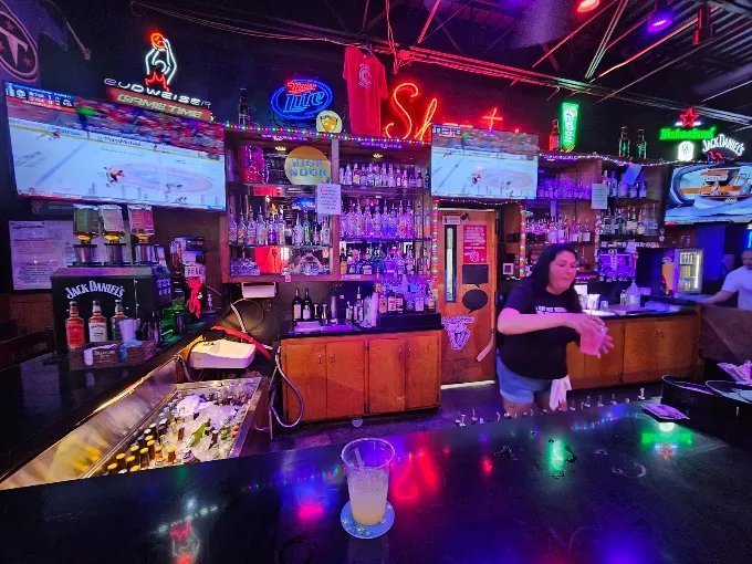 Shooters Sports Bar Nashville