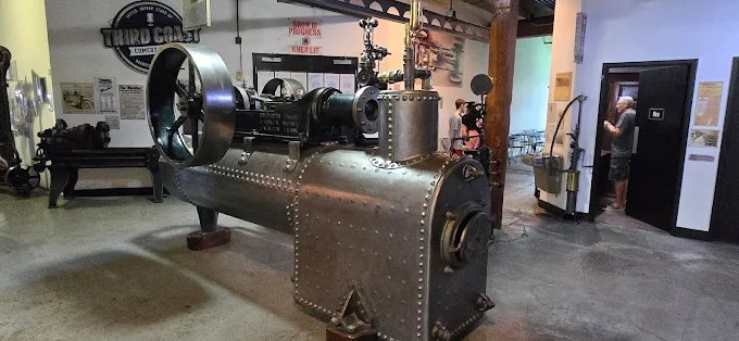 Tennessee Legend Distillery