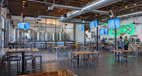 TennFold Brewing