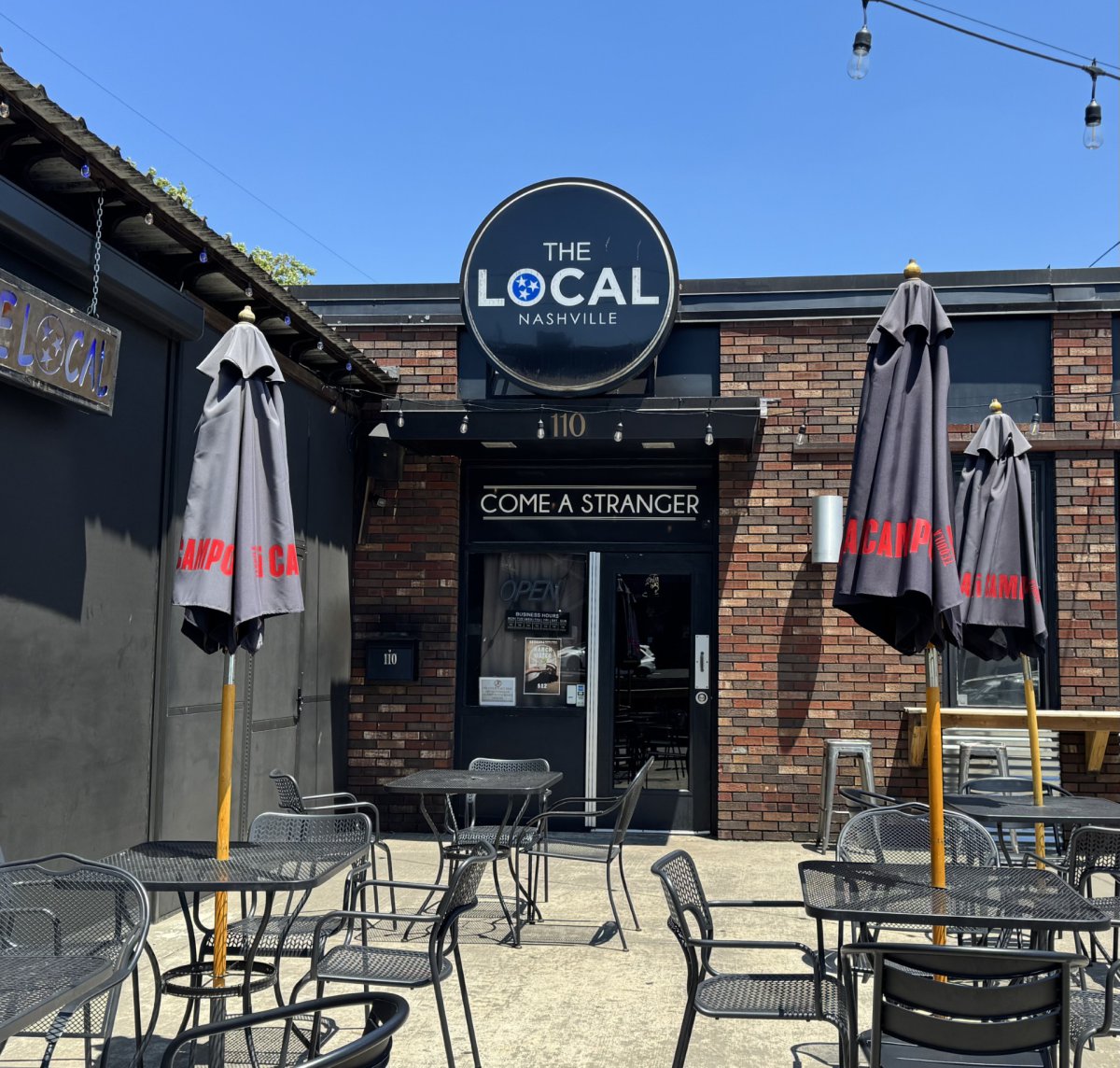 The Local