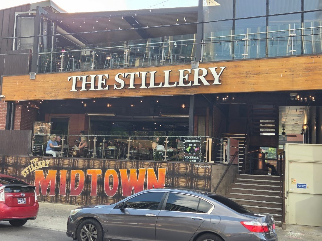 The Stillery (Midtown)