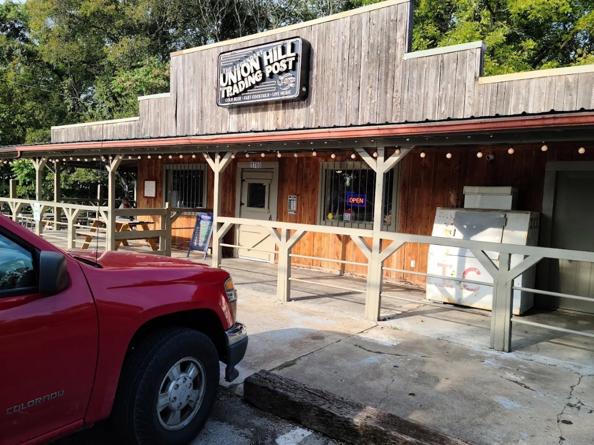 Union Hill Trading Post