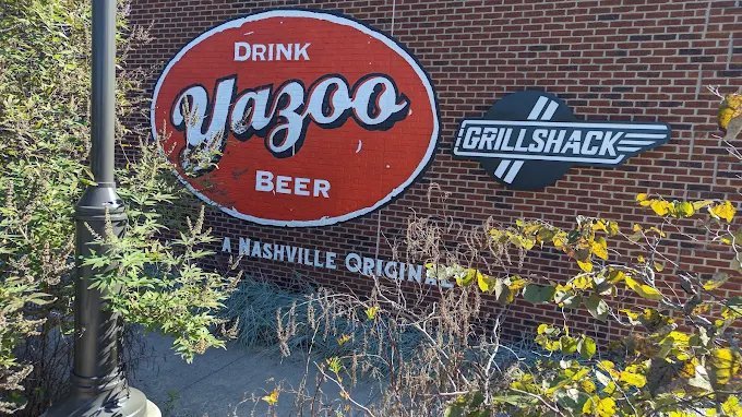 Yazoo Brewing Company